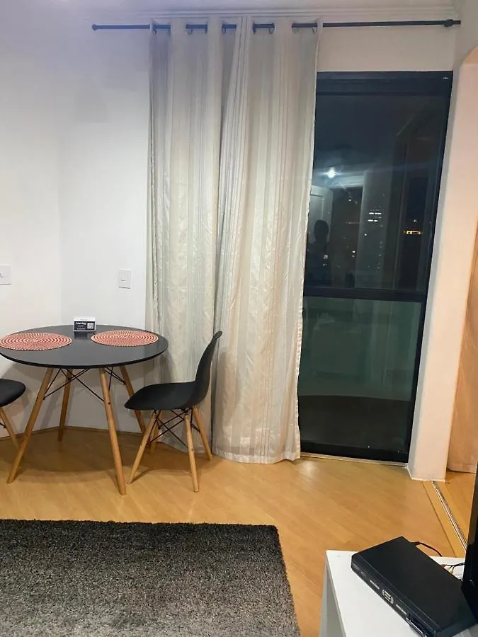 Flat Oscar Freire Aparthotel Σάο Πάολο 4*,  Βραζιλία