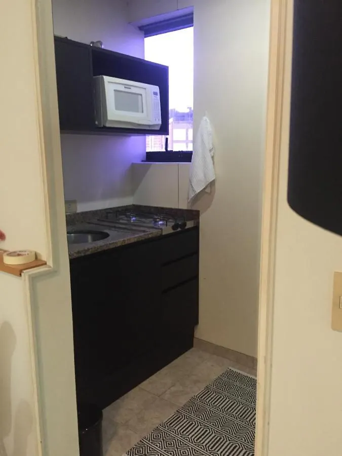 Flat Oscar Freire Aparthotel Σάο Πάολο Βραζιλία