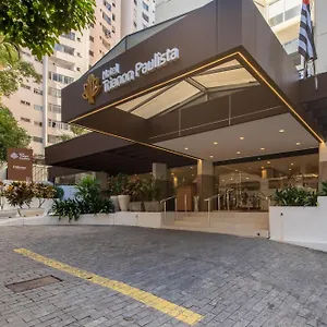 Trianon Paulista Sao Paulo