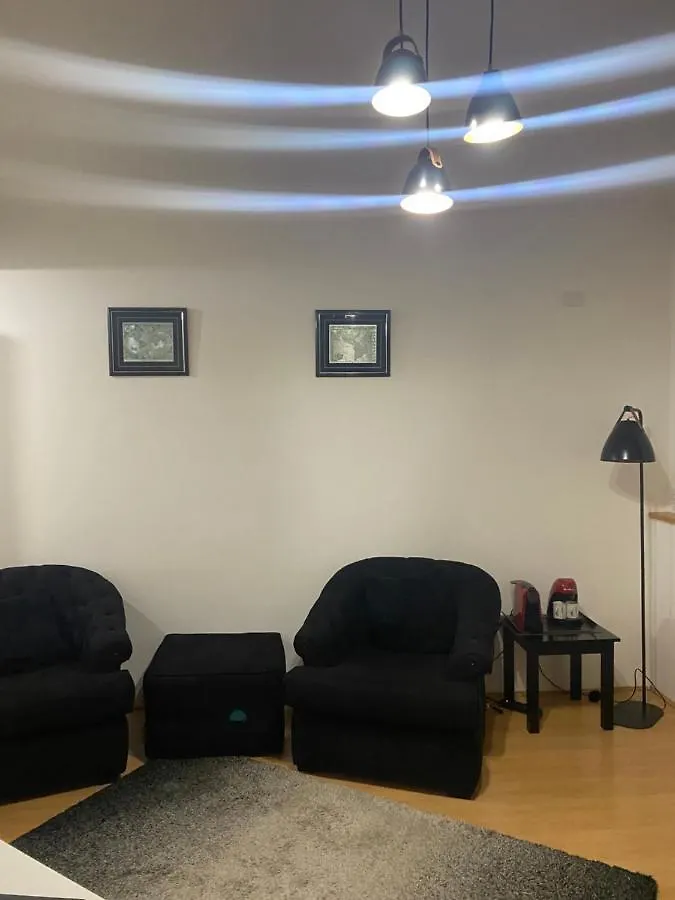 الشقق الفندقية ساو باولوفي  Flat Oscar Freire
