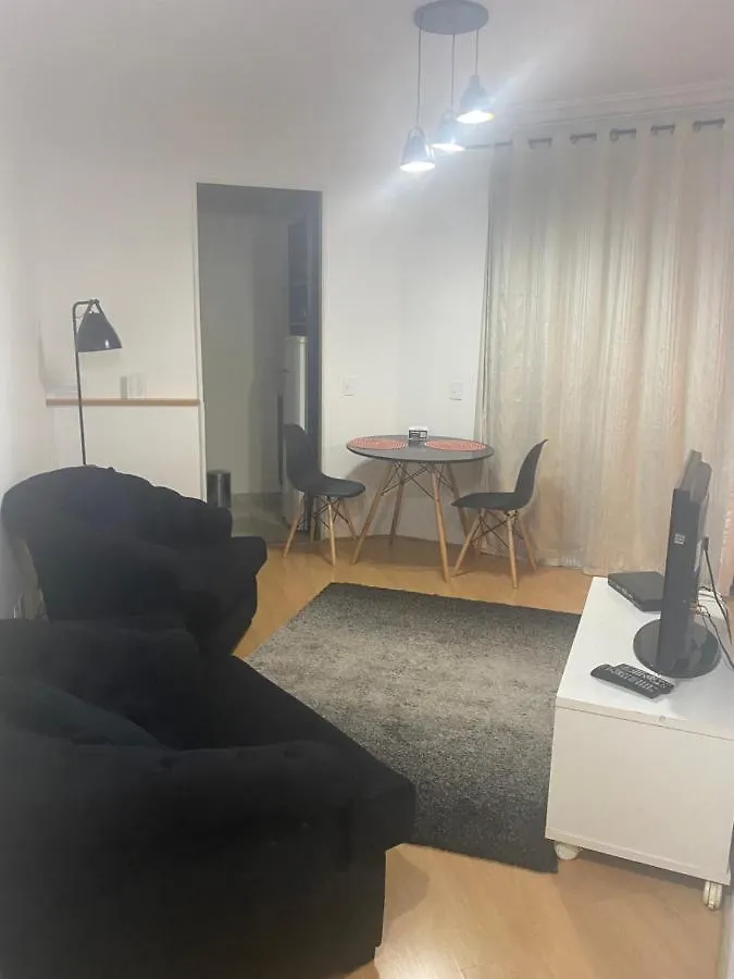 Flat Oscar Freire Aparthotel Sao Paulo