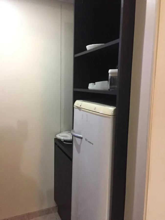 شقة فندقية الشقق الفندقية ساو باولوفي  Flat Oscar Freire
