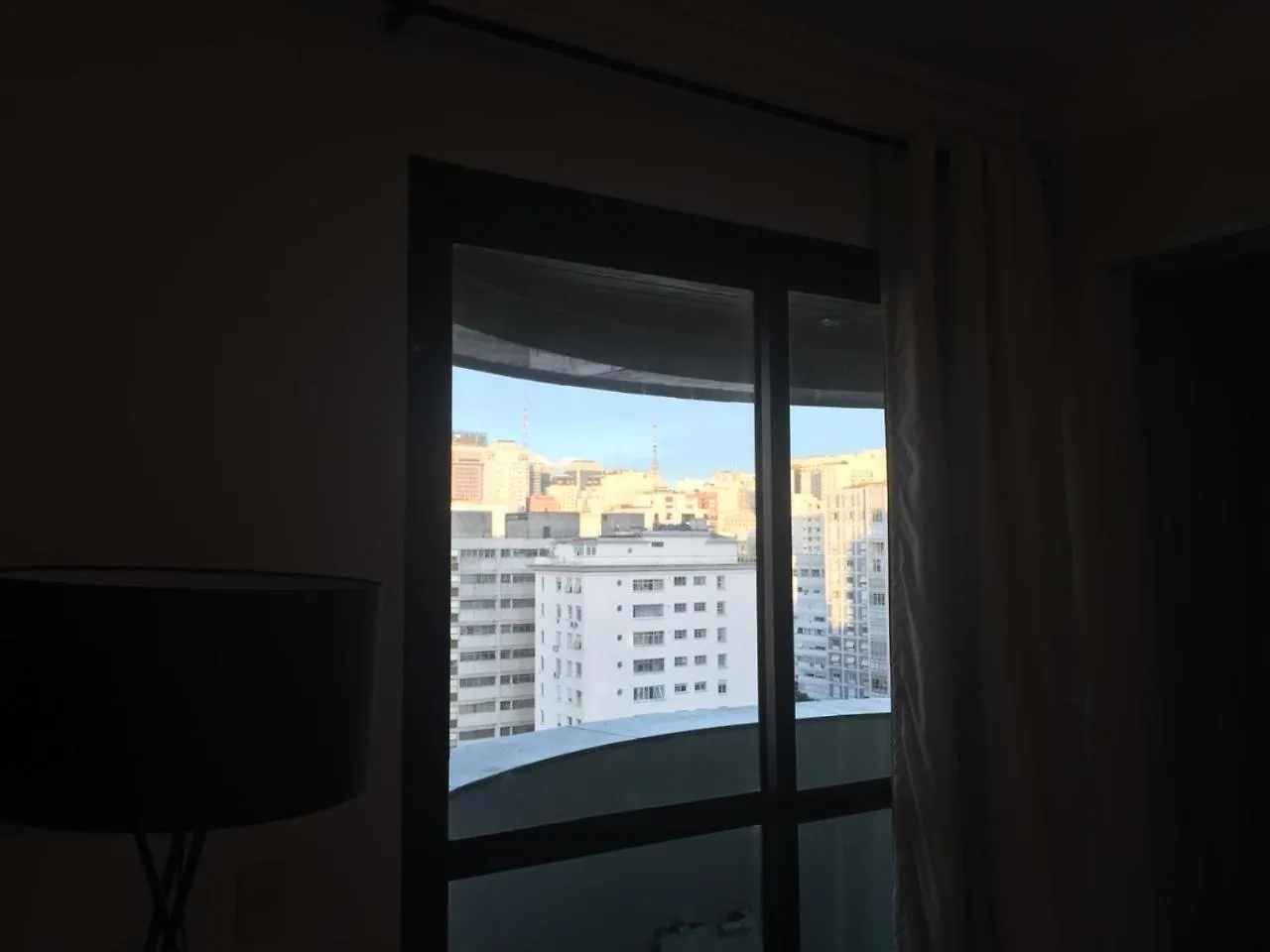 Flat Oscar Freire Aparthotel Sao Paulo